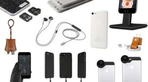 Gadget Accessories