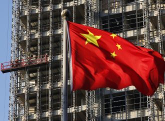 China’s Property Sector in Crisis: Urgent Call for Increased Government Support