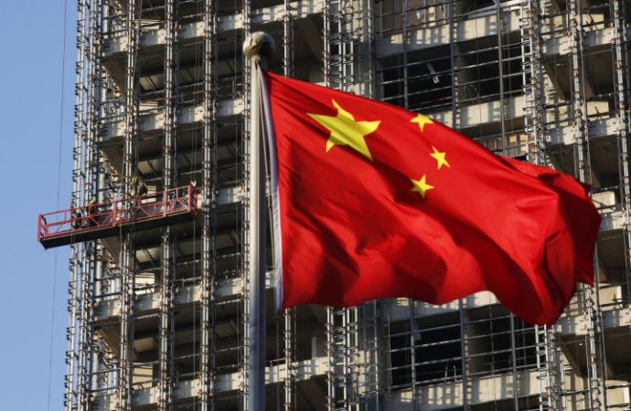 China’s Property Sector in Crisis: Urgent Call for Increased Government Support