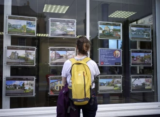 Stagnation Nation: UK Economy Faces Weakest Quarter in a Year Amid Real Estate Setback