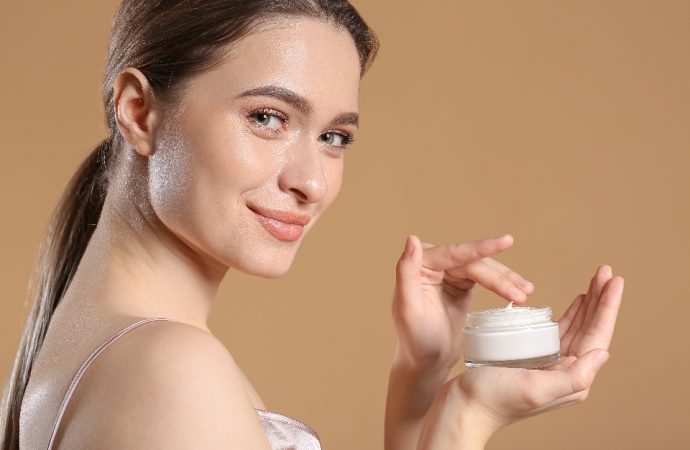 Complexion Connection: How Your Moods Directly Affect the Canvas of Your Skin