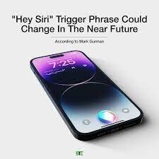 Setting 'Hey Siri' as the Exclusive Trigger on iPhone