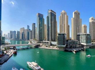 Dubai’s Rental Revolution: The Emerging Trend of Flat-Sharing Reshaping Real Estate