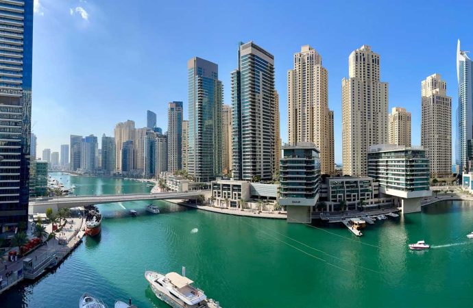 Dubai’s Rental Revolution: The Emerging Trend of Flat-Sharing Reshaping Real Estate