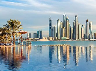 Dubai’s Real Estate Renaissance: A Testament to Resilience and Prosperity