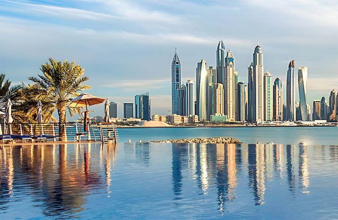 Dubai’s Real Estate Renaissance: A Testament to Resilience and Prosperity