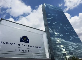 ECB Warning: Prolonged Property Slump Threatens Lenders for Years Ahead