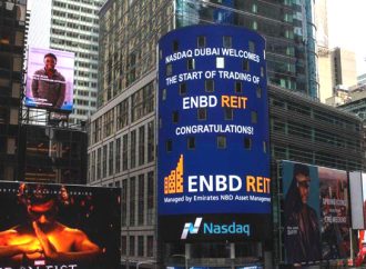 ENBD REIT Welcomes New Leadership: Announces Appointment of Head for Real Estate Division