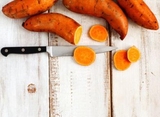 Sweet Potatoes for Weight Management: Exploring Their Impact on Weight Loss Goals