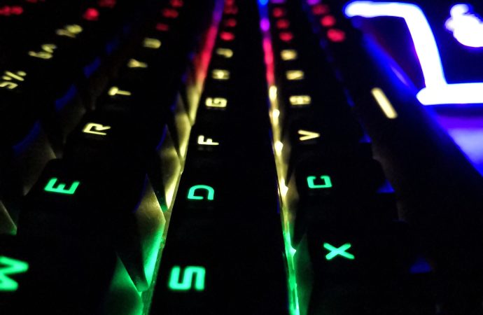 Unlocking Victory: Enthusiast Mechanical Keyboards in Gaming Evolution