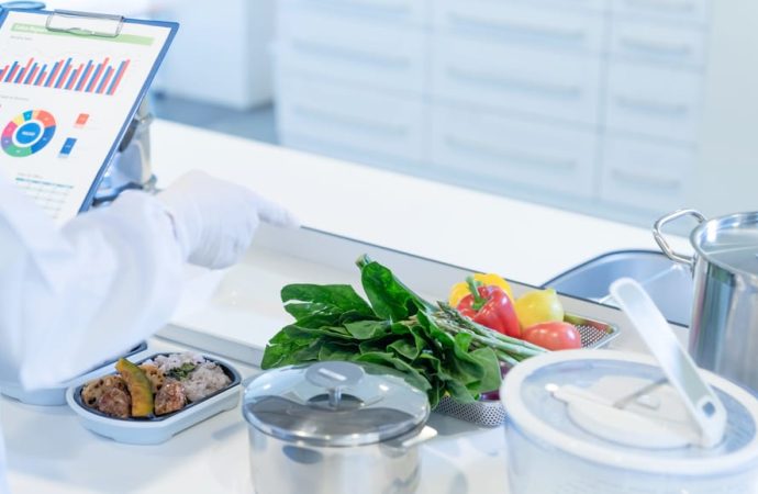 The Evolution of Food Technology:Role of Food Scientists in Driving Innovations