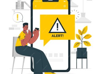 Enabling Content Warnings on Apple Devices