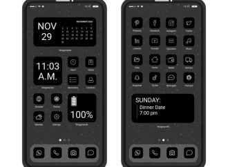 Discover the 11 Top iPhone Standby Widgets