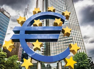 ECB Warning: Early Stress Signs in Eurozone Banks