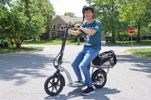 electric unicycles