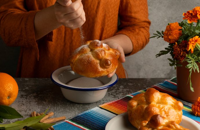 Deciding Thanksgiving Rolls: Easy Fluff vs. Decadent Butter Showdown