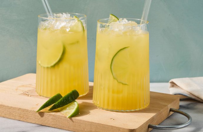 DIY Electrolyte Drink Recipes for Personalized Hydration