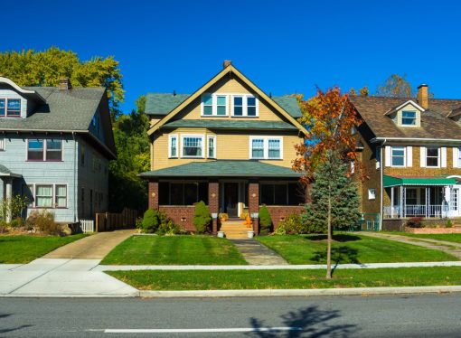 Steep Slopes: The Homeownership Gap for Black Americans