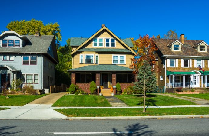 Steep Slopes: The Homeownership Gap for Black Americans