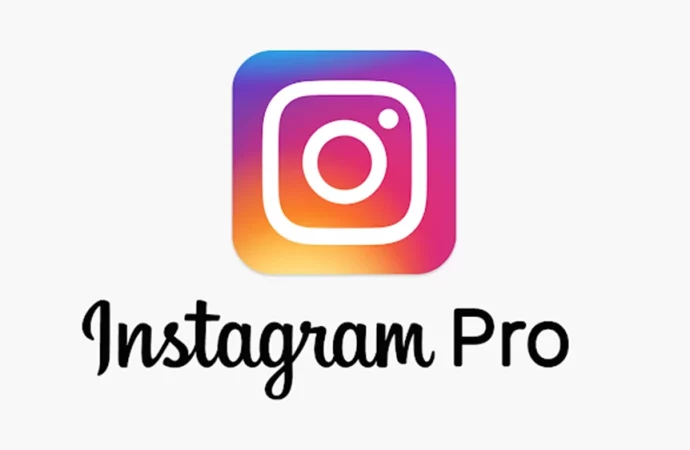 Upgrading to a Pro Instagram Account
