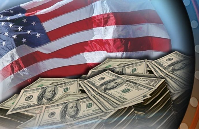 October Sees Dip in US Inflation: 3.2%