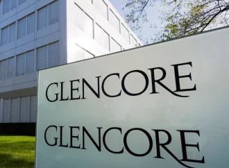 Glencore Initiates Break-Up After $9bn Teck Deal