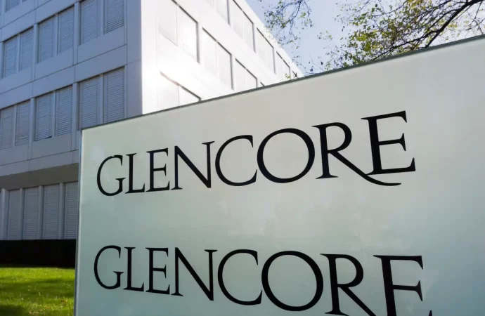 Glencore Initiates Break-Up After $9bn Teck Deal