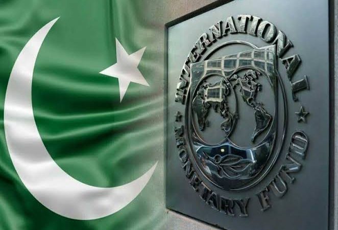 IMF’s Urgent Call: Pakistan Pressed to Tax Agriculture, Real Estate, and Retail for Economic Stability