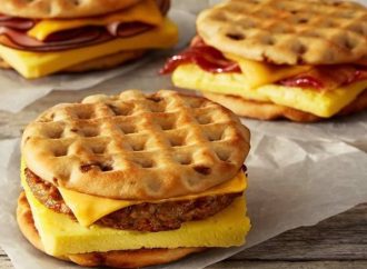 Decoding Burger King’s Breakfast Strategy in US Markets