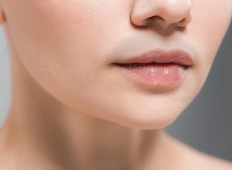 Say Goodbye to Upper Lip Darkness