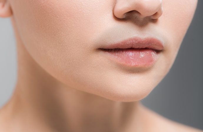 Say Goodbye to Upper Lip Darkness