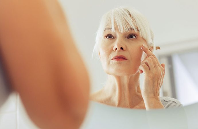 Skin Time Travel: Decoding the Best Wrinkle-Reducing Options for Your Unique Beauty