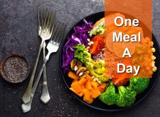 Mastering OMAD Diet Nutrition: Strategies for Balanced Meals & Nutrient Intake