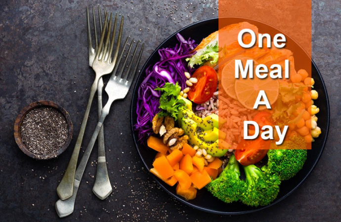 Mastering OMAD Diet Nutrition: Strategies for Balanced Meals & Nutrient Intake