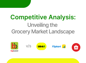 Grocery Retail Leaders Analysis: Unveiling Top Performers and Success Factors