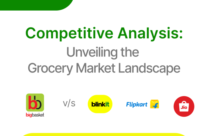 Grocery Retail Leaders Analysis: Unveiling Top Performers and Success Factors