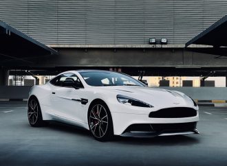 Volume Target Woes: Aston Martin’s Share Price Takes a Hit