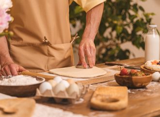 Mastering Sunday School Fudge, A Culinary Journey