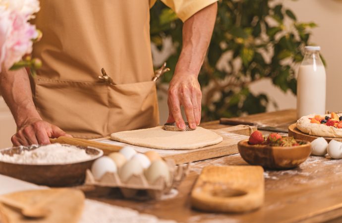 Mastering Sunday School Fudge, A Culinary Journey