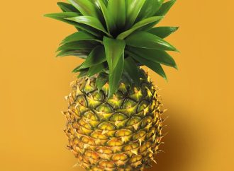 Culinary Brilliance Mastering Effortless Pineapple Preparation