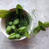 Symphony of Garden-Fresh Flavors in Every Pasta Bite