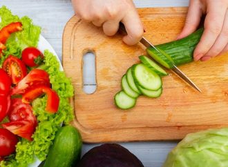 Summer’s Bounty Mastering Cucumber Preservation Techniques