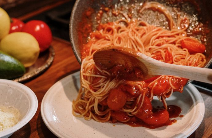 Decoding Jarred Pasta Sauce Shelf Life