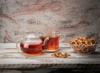 Discover the Power of Onion Tea for Cough Relief