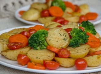 Unlocking the Secrets to Perfectly Roasted Vegetables