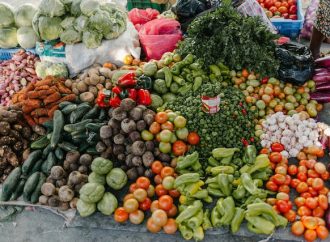 Mastering the Art of Flavorful Vegetable Dips