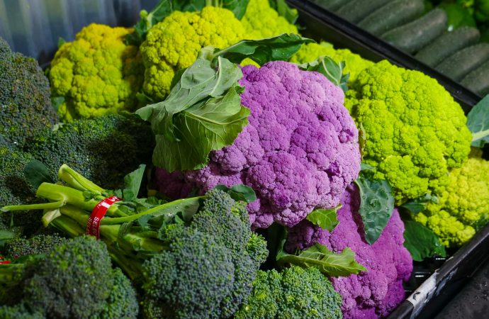 Mastering Cauliflower Elevate Your Cooking