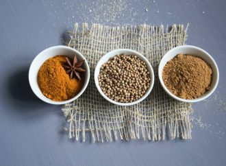 Unveiled Mastering the Art of Dried Herbs and Spices