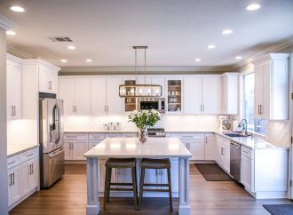 Revitalize Your Home: A Complete Guide to Modern Kitchen Remodeling