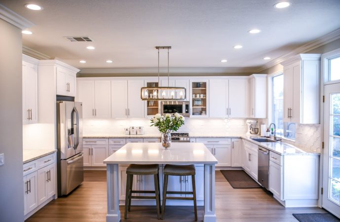 Revitalize Your Home: A Complete Guide to Modern Kitchen Remodeling